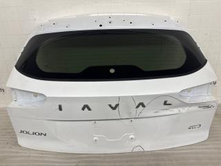 Крышка багажника задняя HAVAL JOLION 2021 2022 2023 2024 2025