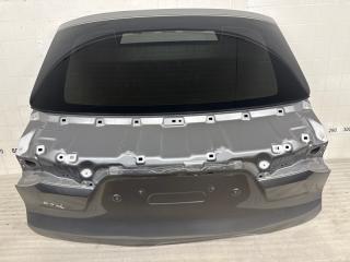 Крышка багажника HAVAL F7X 2019 2020 2021 2022 2023 2024