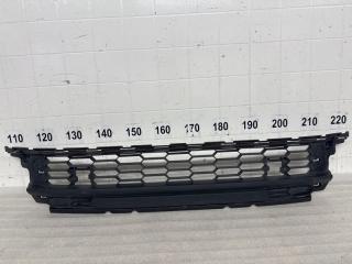 РЕШЕТКА БАМПЕРА передняя SKODA KODIAQ 2016 2017 2018 2019 2020 2021 2022