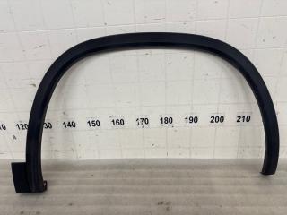 Запчасть расширитель крыла передний правый SKODA KODIAQ 2017 2018 2019 2020 2021 2022