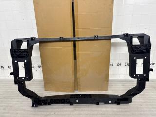 ПАНЕЛЬ ПЕРЕДНЯЯ/ТЕЛЕВИЗОР HAVAL DARGO 2022 2023 2024 2025