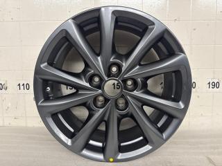 Диск колесный литой MAZDA CX-5 2017- 2017 2018 2019 2020 2021 2022 2023