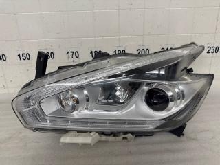 Фара светодиодная передняя левая NISSAN MURANO 2016 2017 2018 2019 2020 2021 2022