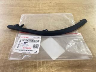 Запчасть молдинг бампера задний HAVAL F7 2019 2020 2021 2022