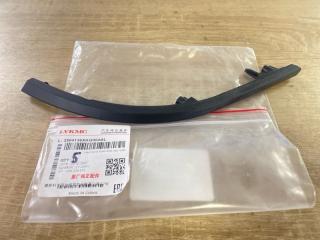 Запчасть молдинг бампера задний правый HAVAL F7 2019 2020 2021 2022