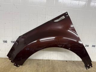 Запчасть крыло переднее левое KIA SOUL 2013 2014 2015 2016 2017 2018