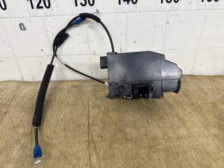 Фото запчасти замок двери передний правый CITROEN C4 PICASSO новая запчасть Запчасть замок двери передний правый CITROEN C4 PICASSO