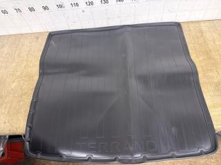 КОВРИК БАГАЖНИКА NISSAN TERRANO 2017 2018 2019 2020 2021 2022 2023