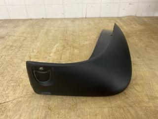 Брызговик задний левый NISSAN NOTE 2006 2007 2008 2009 2010 2011 2012 2013