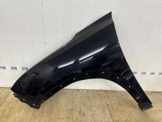 Фото запчасти крыло переднее левое JETOUR DASHING 2022 2023 2024 2025 Б/У запчасть Запчасть крыло переднее левое JETOUR DASHING 2022 2023 2024 2025