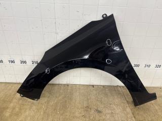 Крыло переднее левое HYUNDAI SOLARIS 2 2017 2018 2019 2020 2021 2022 2023