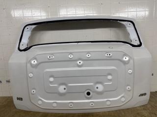 Крышка багажника HAVAL H3 2024 2025