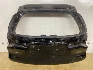 Крышка багажника HAVAL F7 2019 2020 2021 2022 2023 2024