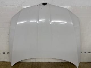 Капот SKODA SUPERB 2008 2009 2010 2011 2012  2013