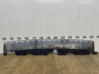 НАКЛАДКА БАМПЕРА задняя HAVAL H9 2017 2018 2019 2020 2021 2022 2023