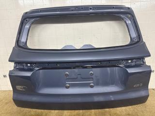 Крышка багажника HAVAL DARGO 2022 2023 2024 2025 2026