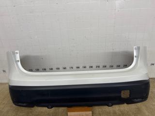 БАМПЕР задний NISSAN QASHQAI 2 2014 2015 2016 2017 2018 2019 Б/У БАМПЕР задний NISSAN QASHQAI 2 2014 2015 2016 2017 2018 2019