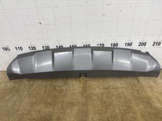 Запчасть накладка бампера задняя CHERY TIGGO 4 PRO 2020 2021 2022 2023 2024