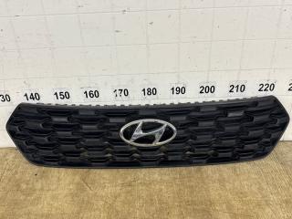 Решетка радиатора HYUNDAI CRETA 2016 2017 2018 2019 2020 2021