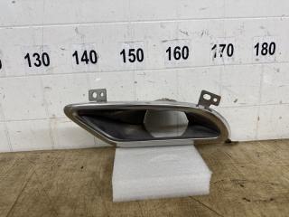 Запчасть насадка на глушитель задняя правая CHERY TIGGO 7 PRO 2019 2020 2021 2022 2023 2024