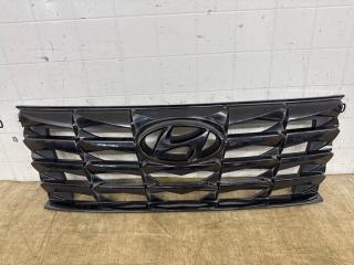 Решетка радиатора HYUNDAI TUCSON 4 2020 2021 2022 2023 2024