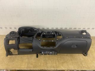 ТОРПЕДО RENAULT KAPTUR 2021 2022 2023