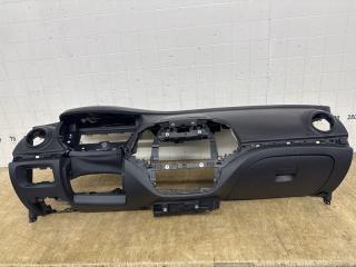 ТОРПЕДО RENAULT KAPTUR 2021 2022 2023