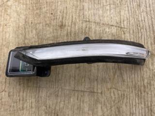 Фото запчасти повторитель поворота в зеркало левый JETOUR X90 PLUS 2021 2022 2023 2024 2025 Б/У запчасть Запчасть повторитель поворота в зеркало левый JETOUR X90 PLUS 2021 2022 2023 2024 2025