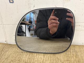 Запчасть зеркальный элемент левый KIA SOUL 2014 2015 2016 2017 2018 2019