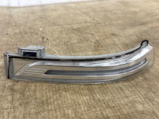 Запчасть повторитель поворота в зеркало левый KIA SOUL 2013 2014 2015 2016 2017 2018