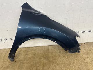 Крыло переднее правое NISSAN X-TRAIL 2013 2014 2015 2016 2017 2018 2019 2020 2021 2022