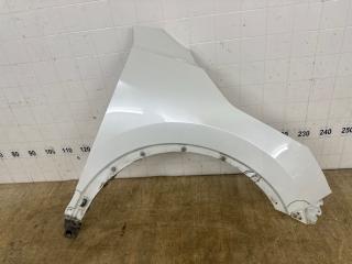 Крыло переднее правое NISSAN QASHQAI 2 2013 2014 2015 2016 2017 2018 2019 2020 2021 2022 2023 2024