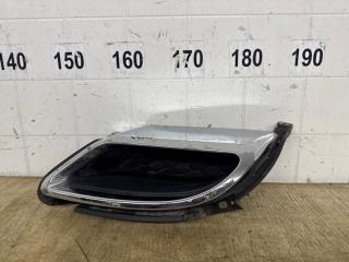 Запчасть накладка бампера задняя левая CHERY TIGGO 7 PRO 2021 2022 2023 2024 2025