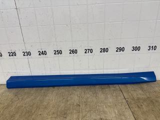 Молдинг на дверь передний правый BMW X1 2015 2016 2017 2018 2019 2020 2021 2022 2023 Б/У Молдинг на дверь передний правый BMW X1 2015 2016 2017 2018 2019 2020 2021 2022 2023