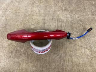 Ручка двери внешняя передняя левая HAVAL JOLION 2021 2022 2023 2024 2025