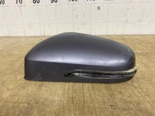 Крышка зеркала левая CHERY TIGGO 4 PRO 2020 2021 2022 2023 2024