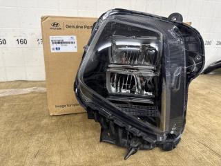 Фара светодиодная передняя левая HYUNDAI TUCSON 4 2020 2021 2022 2023 2024 2025