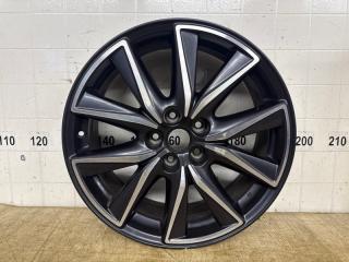 Диск колесный литой MAZDA CX-5 2017- 2017 2018 2019 2020 2021 2022
