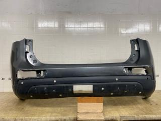 БАМПЕР задний MITSUBISHI OUTLANDER 3 2014 2015