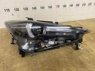 ФАРА передняя правая MAZDA CX-5 2017- 2017 2018 2019 2020 2021 2022 2023