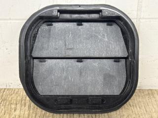 Запчасть воздуховод вентиляции багажного отсека JAC J7 2023 2024