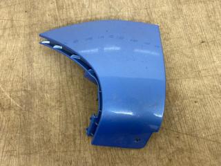 НАКЛАДКА БАМПЕРА задняя правая HAVAL JOLION 2021 2022 2023 2024