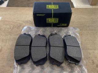 Тормозные колодки переднее HYUNDAI SPORTAGE 3 2010 2011 2012 2013 2014 2015