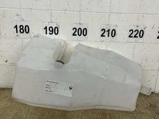 Запчасть бачок омывателя RENAULT DUSTER 2010 2011 2012 2013 2014 2015 2016 2017 2018 2019 2020