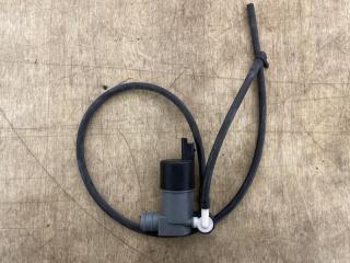 Запчасть насос стеклоомывателя CITROEN C4 2011-