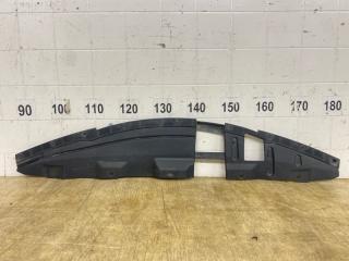 НАКЛАДКА ЗАМКА КАПОТА NISSAN QASHQAI 2013 2014 2015 2016 2017