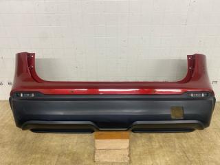 БАМПЕР задний NISSAN QASHQAI 2 2017 2018 2019 2020 2021 2022 2023 2024 Б/У БАМПЕР задний NISSAN QASHQAI 2 2017 2018 2019 2020 2021 2022 2023 2024