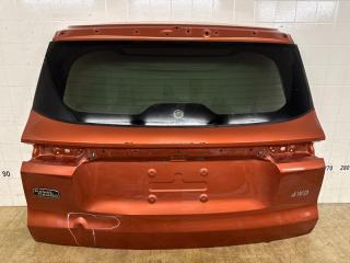 Крышка багажника HAVAL DARGO 2022 2023 2024 2025 2026