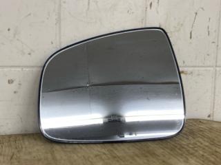 Запчасть зеркальный элемент левый RENAULT LOGAN 2 2018 2019 2020