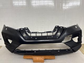 БАМПЕР передний NISSAN X-TRAIL 2017 2018 2019 2020 2021 новая БАМПЕР передний NISSAN X-TRAIL 2017 2018 2019 2020 2021